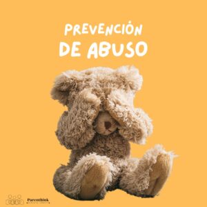 Prevención de Abuso